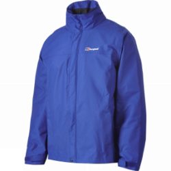 Mens RG Delta Jacket